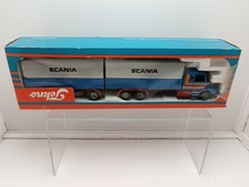 Tekno scania 142h d'occasion  Derval