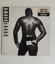 Bobby brown bobby usato  Piacenza
