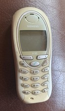 Siemens a50 blue for sale  KING'S LYNN