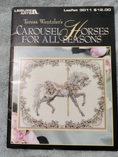 Liesure arts leaflet for sale  Altamonte Springs