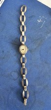 Montre femme argent d'occasion  Hyères