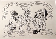 Chuck jones new d'occasion  Expédié en Belgium