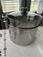 Stainless steel piece for sale  Dagsboro