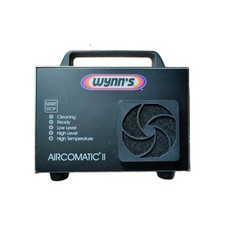 Wynn aircomatic2 vehicle for sale  BRIDGEND