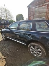Volkswagen touareg mk1 for sale  CARLISLE