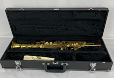 saxophone soprano d'occasion saxophone soprano d'occasion Expédié en Belgium
