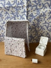 Sylvanian families toilet for sale Sylvanian families toilet for sale  TAUNTON
