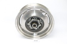 Usado, Yamaha V-MAX 1200 2WE 1998 - Aro da roda traseira 15X3.50 A14C comprar usado Usado, Yamaha V-MAX 1200 2WE 1998 - Aro da roda traseira 15X3.50 A14C comprar usado  Enviando para Brazil