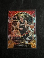 2020 panini select d'occasion  Chomérac
