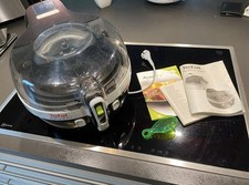 tefal yv 9601 gebraucht kaufen  Sassenburg