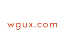 Wgux.com letter .com for sale  Mission Viejo