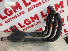 Suzuki hayabusa headers for sale  OLDHAM