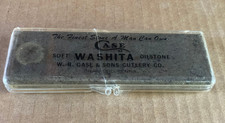Case soft washita for sale Case soft washita for sale  New York