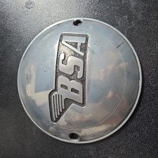 Bsa timimg cover for sale  THETFORD