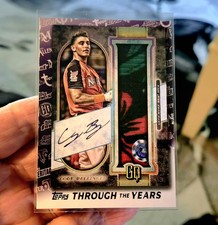 2021 topps years for sale  North Myrtle Beach