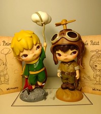 Hirono petit prince d'occasion  Expédié en Belgium