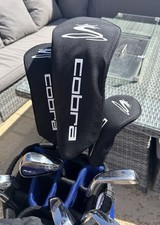 Men cobra fly for sale  HINCKLEY