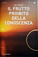 Libro frutto proibito usato  Civitanova Marche