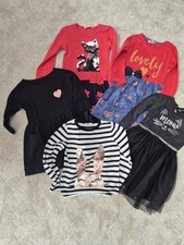 Girls dresses cat for sale  WARRINGTON