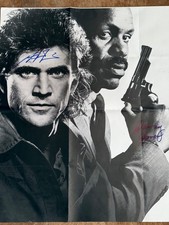 Lethal weapon original for sale  LEIGH-ON-SEA