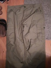 Cargo hosen herren gebraucht kaufen  Rees