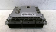 Calculateur moteur renault d'occasion  France