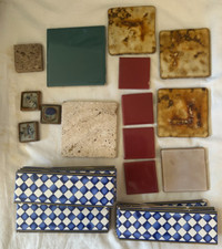 Mosaic ceramic craft for sale  Osprey