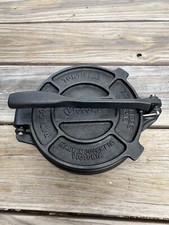 Victoria cast iron for sale  New Port Richey