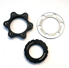 Shimano rtad05 bremsscheiben gebraucht kaufen  Mayen
