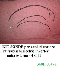 Kit sonde per usato  Monte Sant Angelo
