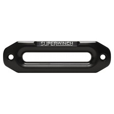 254 superwinch alluminio usato  Spedire a Italy