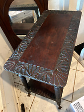 Antique italian carved for sale  Tallapoosa