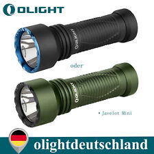 Torcia led olight usato  Spedire a Italy