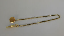 Catena orologio tasca usato  Roma