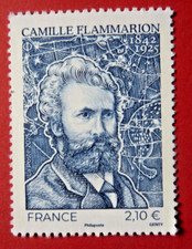 2025 flammarion camille d'occasion  Matour