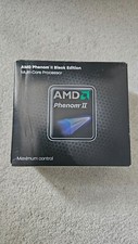 Amd phenom 965 for sale  WARWICK