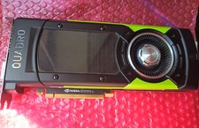 Nvidia quadro p6000 gebraucht kaufen  Bad Lobenstein