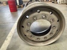 Alcoa felge 817560 gebraucht kaufen  Rainau