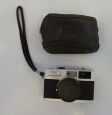 Vintage olympus 35rc for sale  EXETER