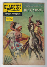 Classics illustrated 112 for sale  STOCKPORT