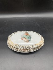 Boîte bijoux bonbonnière d'occasion  Marseille X