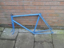 Vintage raleigh frames for sale  CANNOCK
