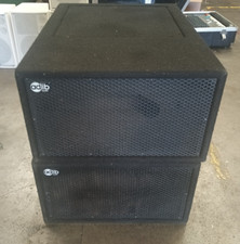 Adlib audio aa15bp for sale  CASTLEFORD