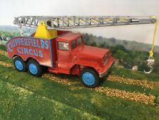 Corgi chipperfield circus for sale  WALTON ON THE NAZE