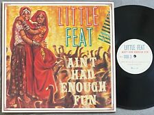 Little feat ain for sale  Los Angeles
