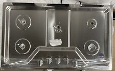 Whirlpool wcg97us6hs stainless for sale  Hamburg