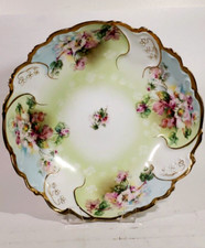 Austria hand painted for sale  Asheville