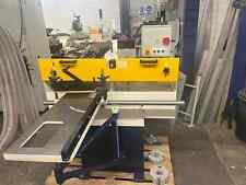 Used sedgwick te3 for sale  COTTINGHAM