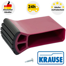Traversenfußkappe krause 2012 gebraucht kaufen  Horka