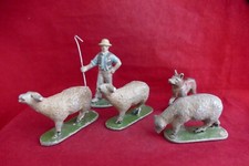 Quiralu ferme fermier d'occasion  Brest